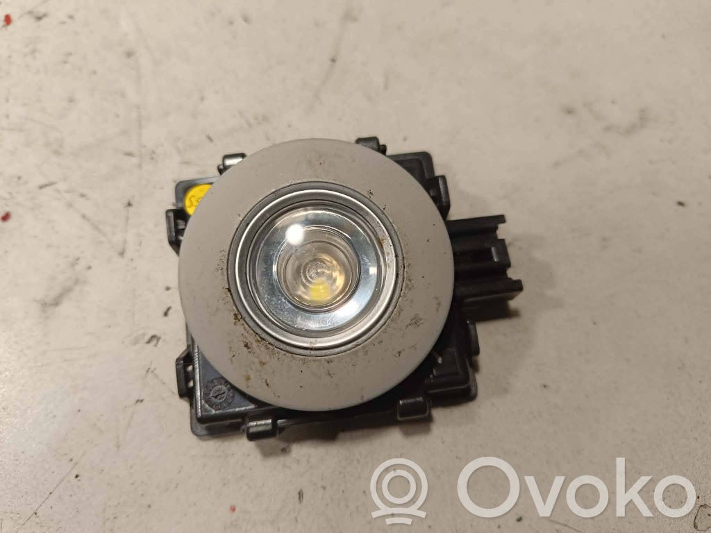 Audi Q7 4M Autre éclairage intérieur 
