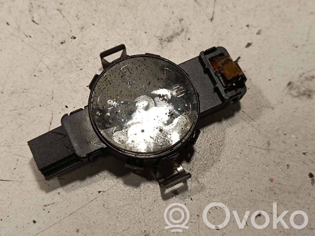 Audi Q7 4M Lietus sensors 