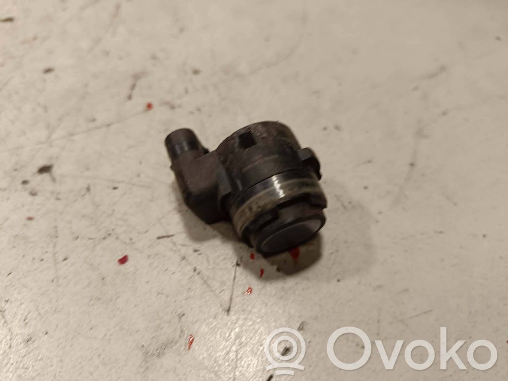 BMW X3 F25 Sensor de aparcamiento PDC 
