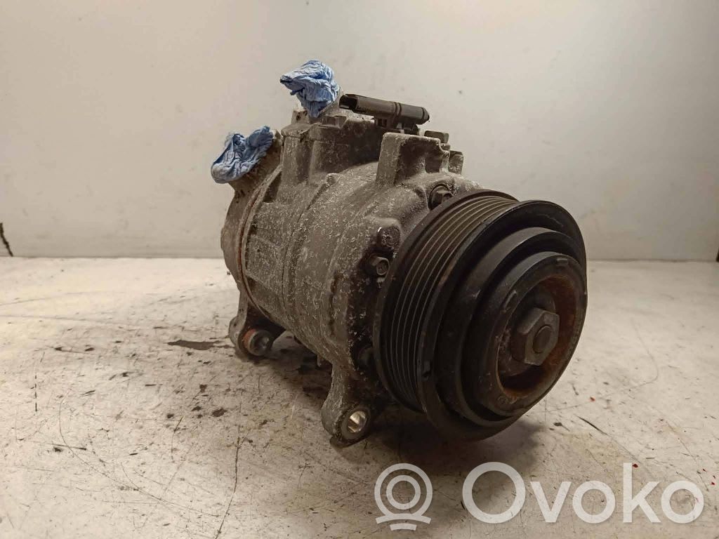 Kompresor / Sprężarka klimatyzacji A/C   9216467,22527010,GE4471502628