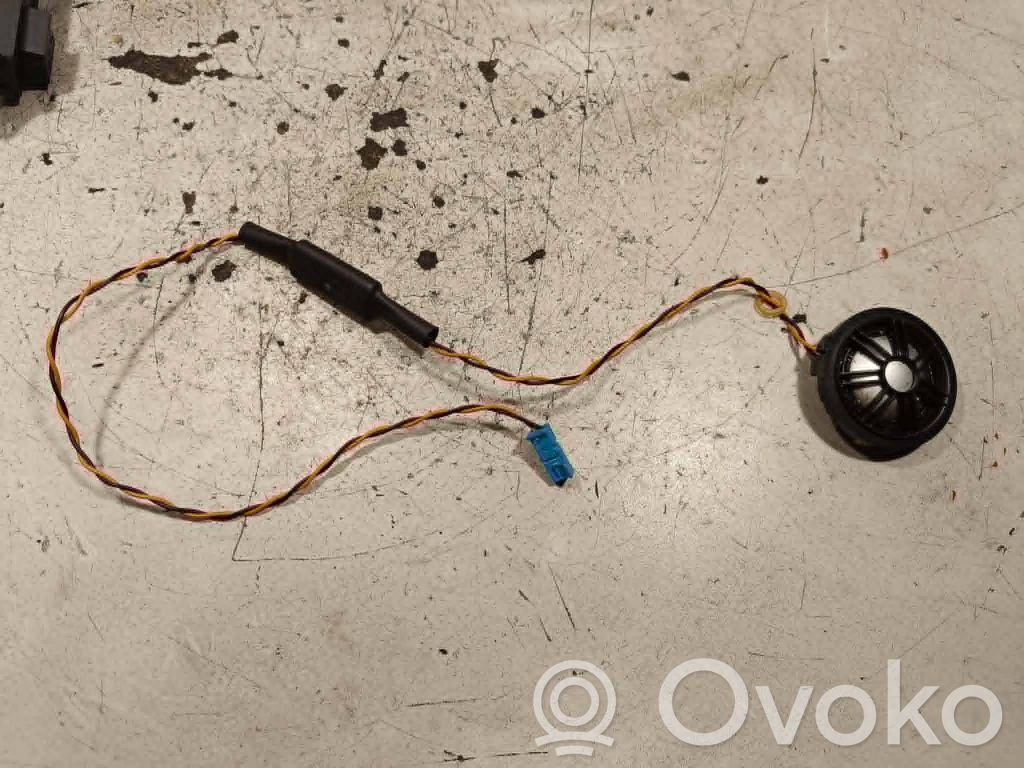 BMW X3 F25 Głośnik wysokotonowy drzwi przednich 