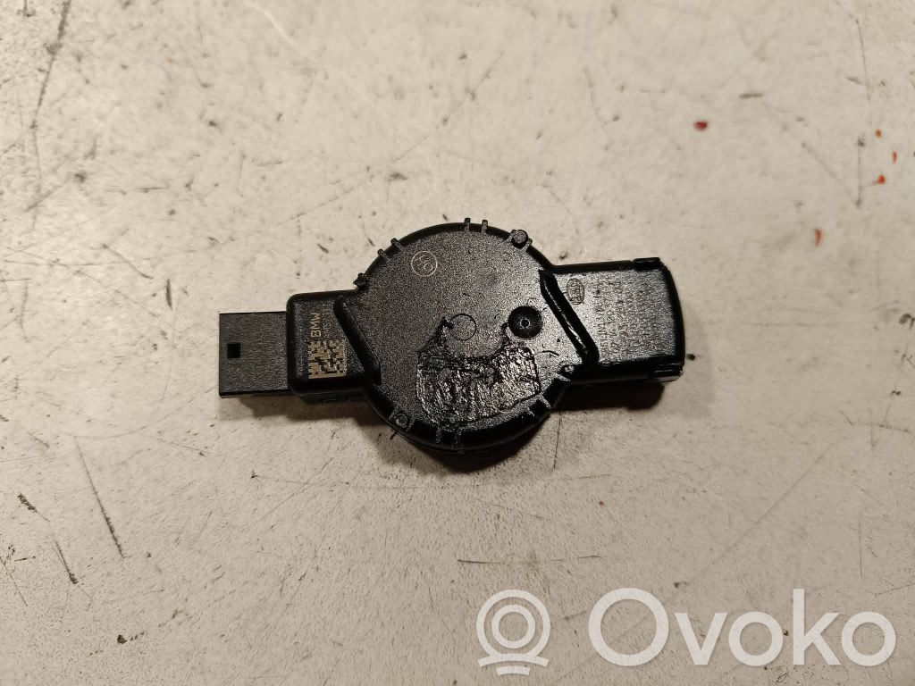 BMW X3 F25 Sensor de lluvia 