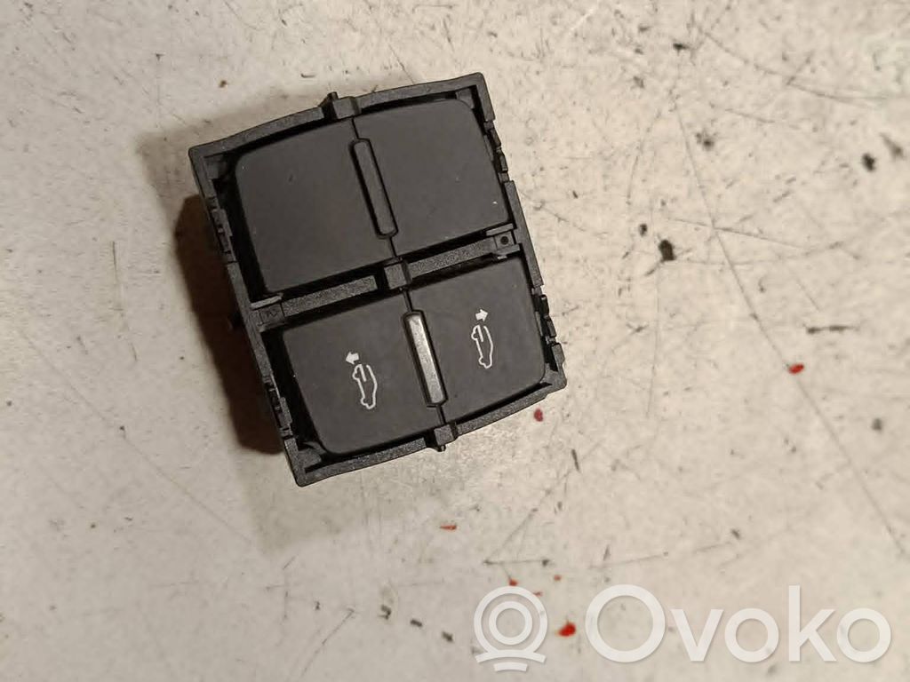 Audi SQ7 Other switches/knobs/shifts 