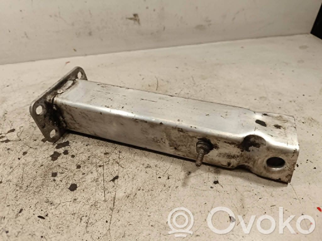 Audi SQ7 Radiator support slam panel bracket 