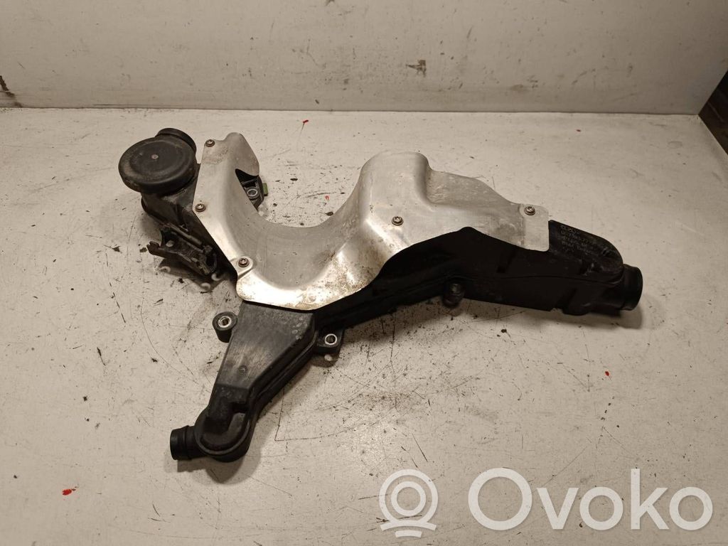 Audi SQ7 Válvula respiradora 