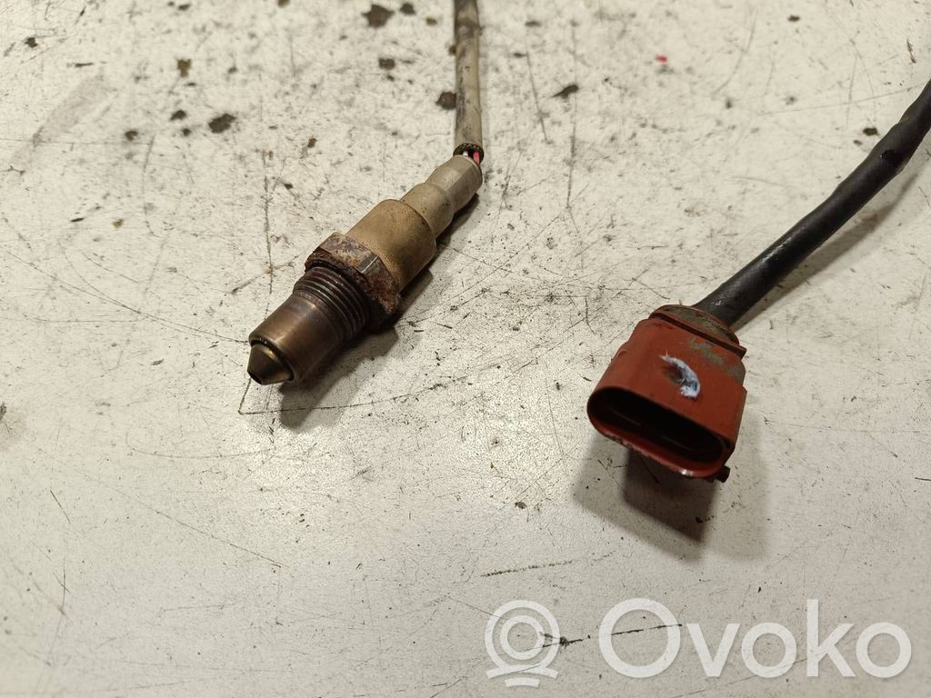 Audi SQ7 Lambda probe sensor 