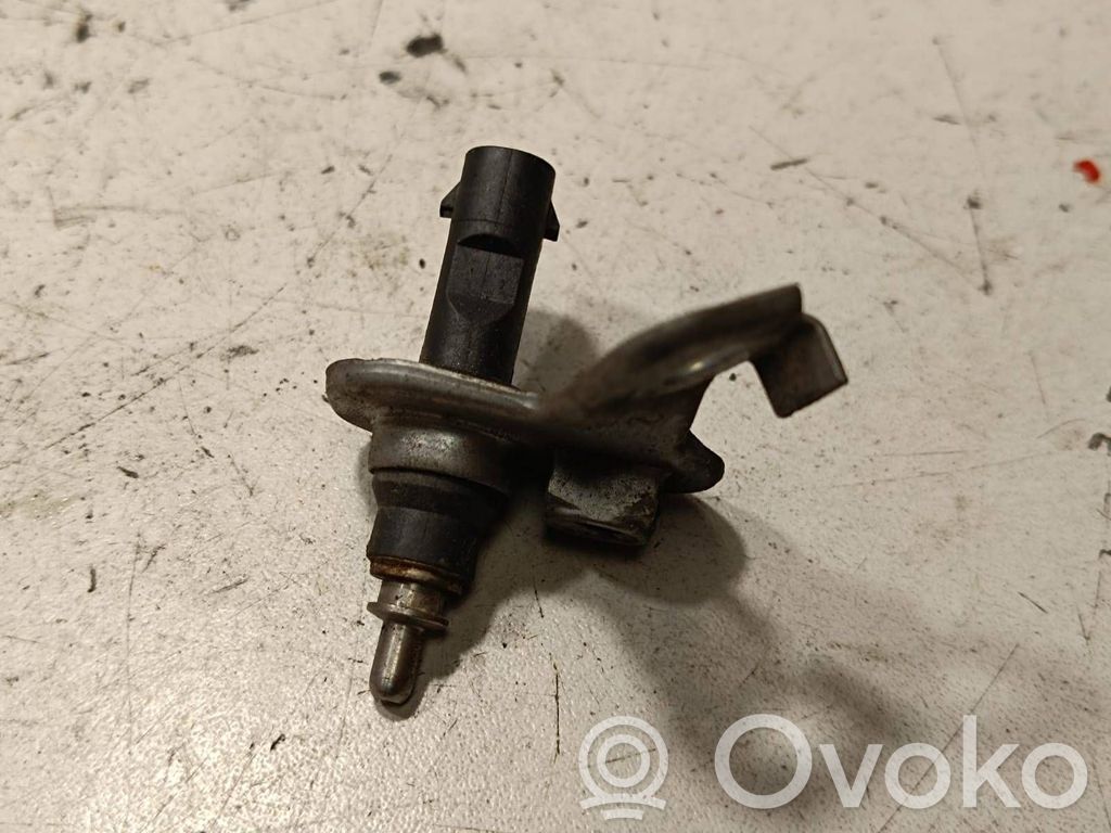Audi SQ7 Oil temperature sensor 
