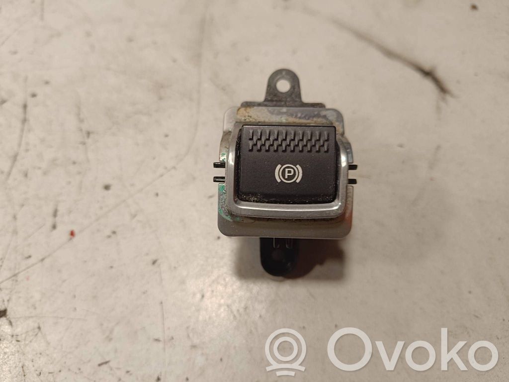 Jaguar XF X260 Hand parking brake switch 