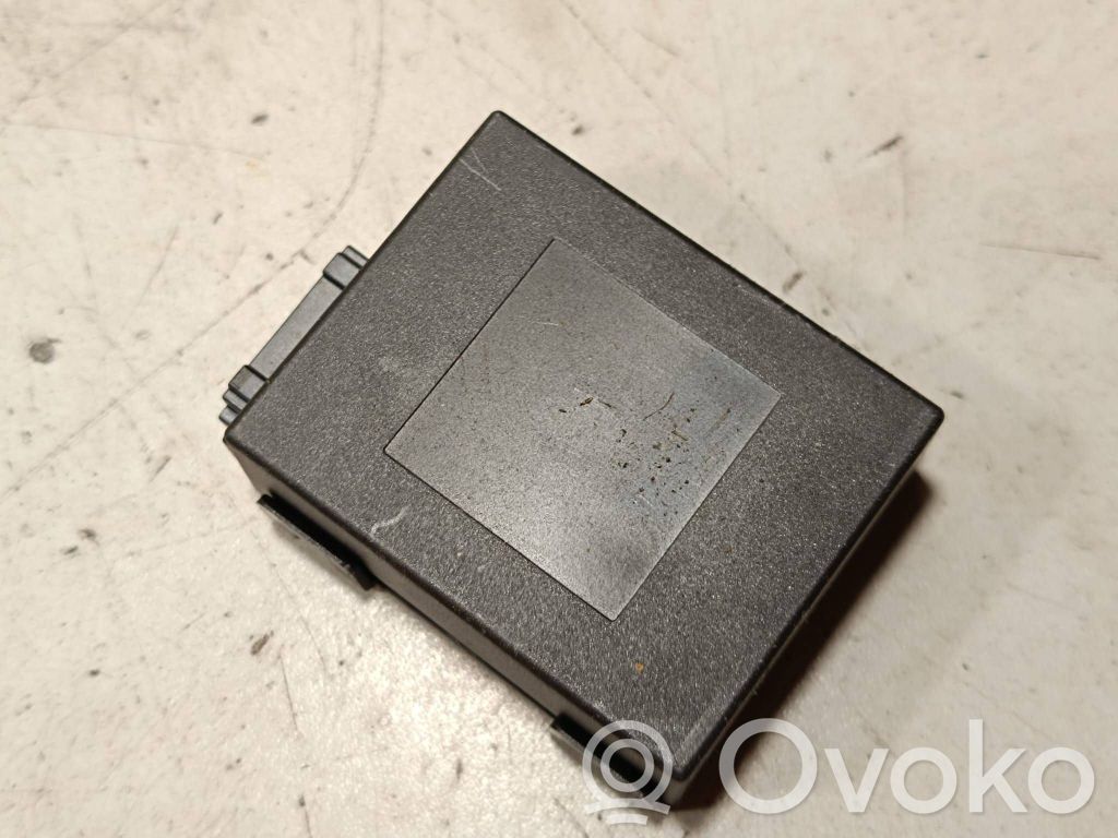 Jaguar XF X260 Other control units/modules 