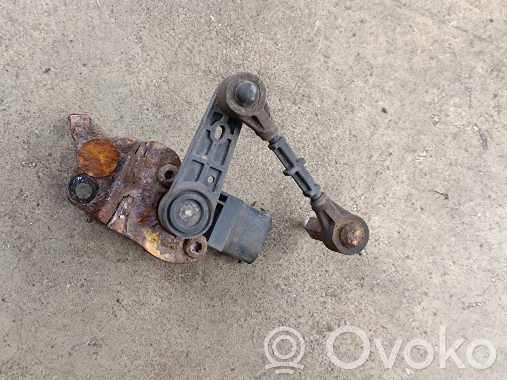 Jaguar XF X260 Headlight/headlamp level sensor 