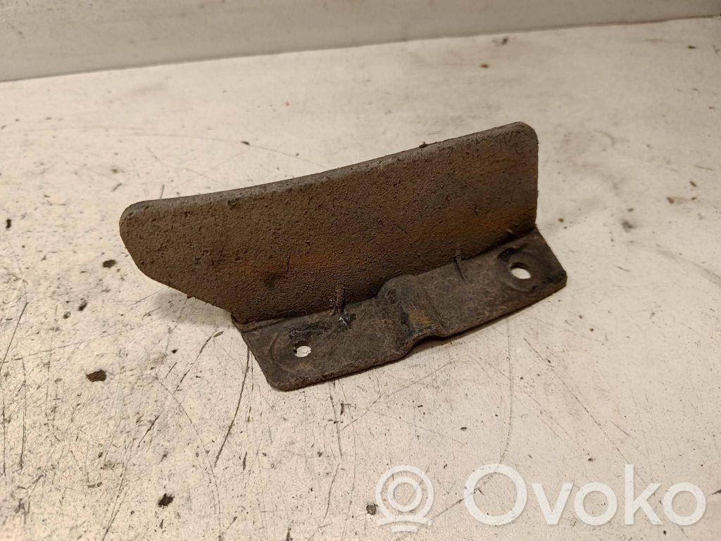 Jaguar XF X260 Rear mudguard 