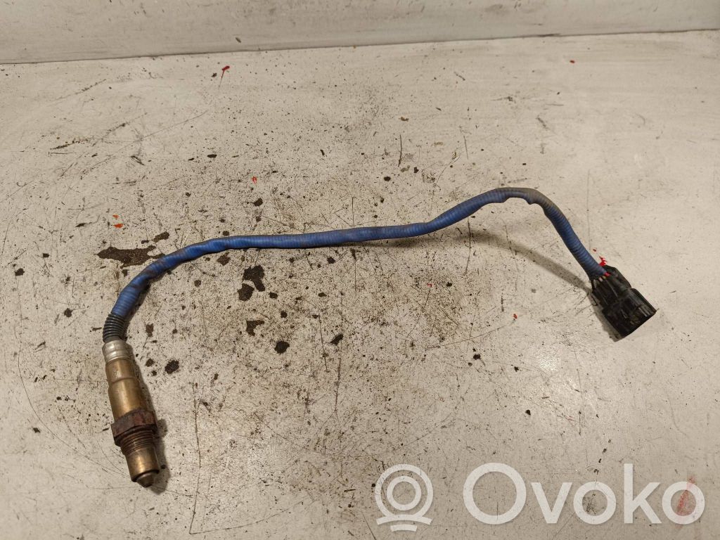 Nissan X-Trail T32 Lambda probe sensor 