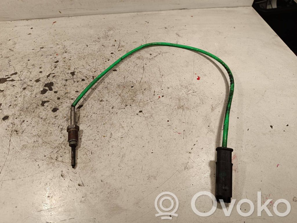 Jaguar XF X260 Abgasdrucksensor Differenzdruckgeber 