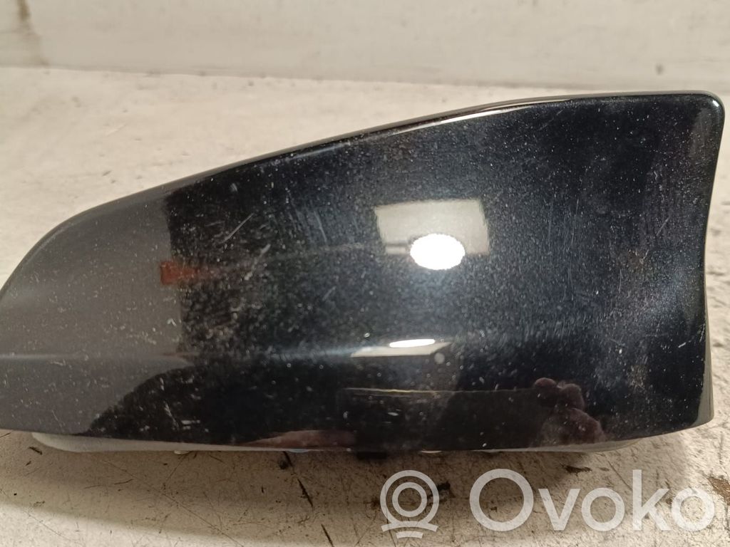 Jaguar XF X260 GPS-pystyantenni 