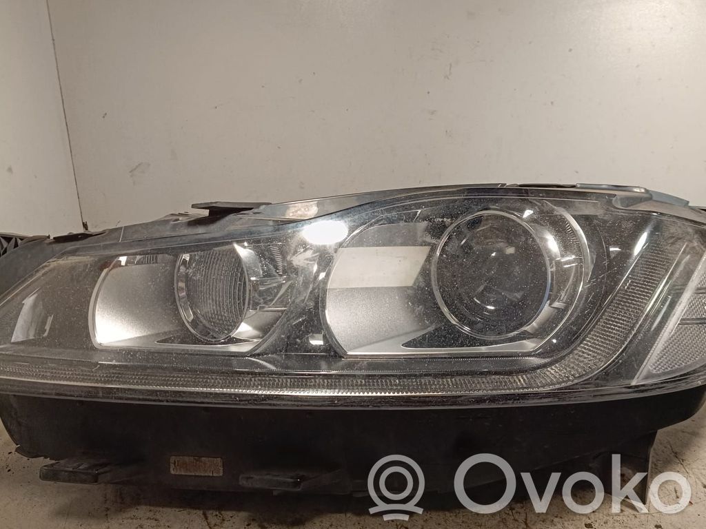 Lampa przednia   GX6313W030DE,00197528010000,0019624508,1036060061