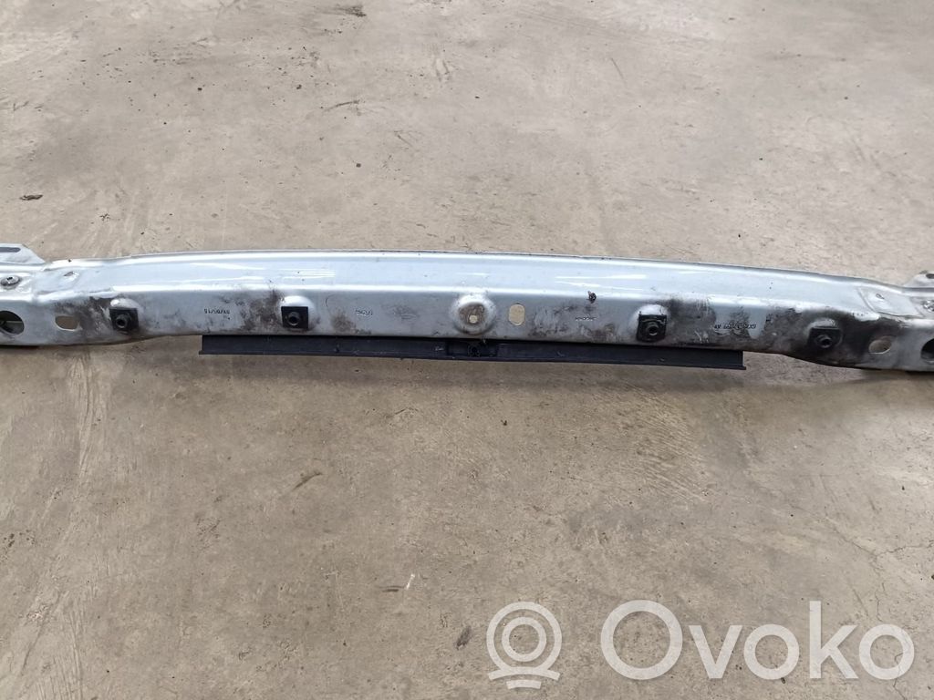 Jaguar XE Marco panal de radiador superior 