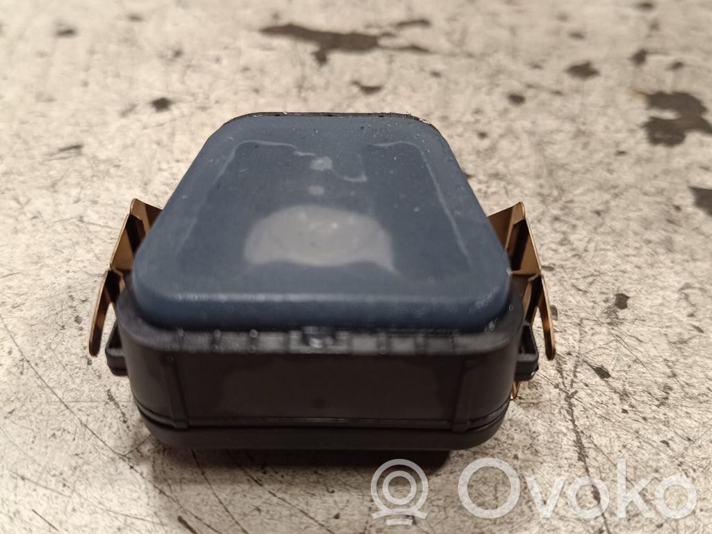 Jaguar XE Sensor de lluvia 