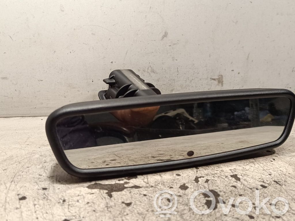 Jaguar XE Oglindă retrovizoare (interior) 