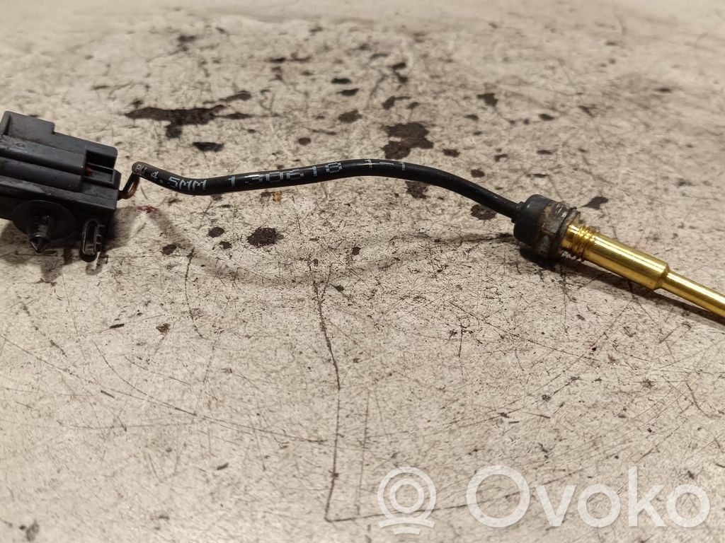 Jaguar XE Sensor de temperatura del refrigerante 