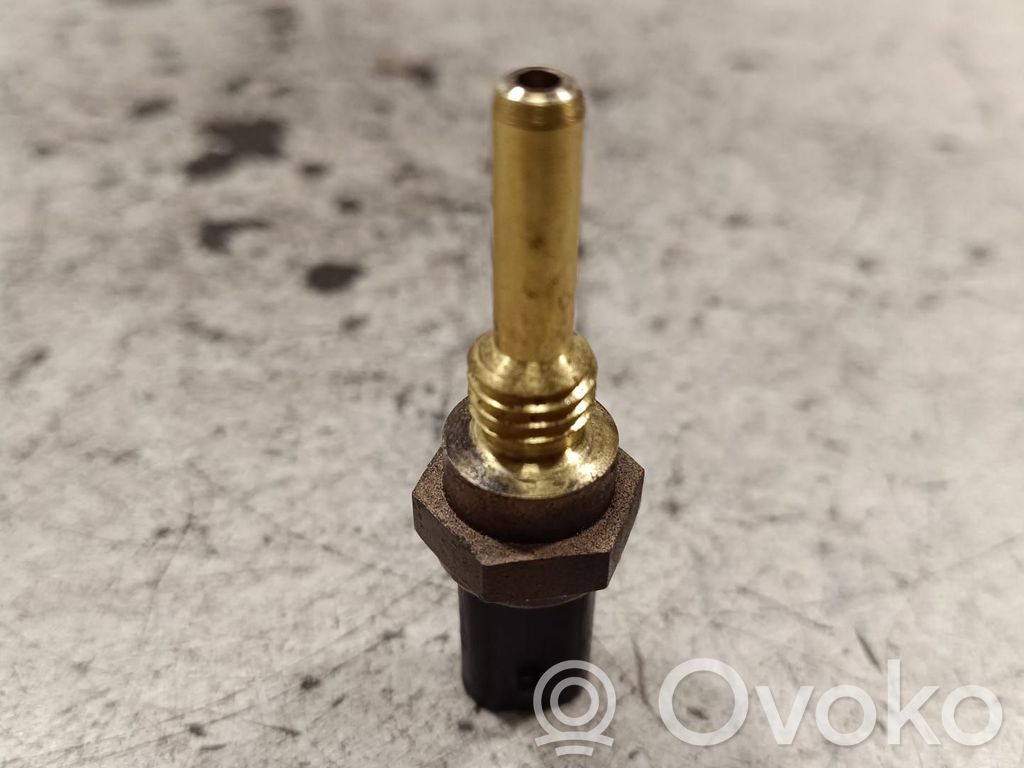Jaguar XE Sensor de temperatura del refrigerante 