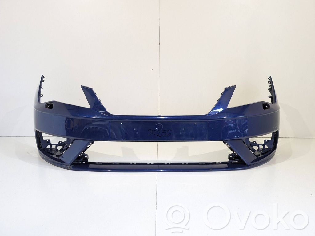Seat Leon (5F) Front bumper 