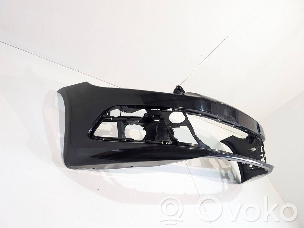 Volkswagen Scirocco Front bumper 