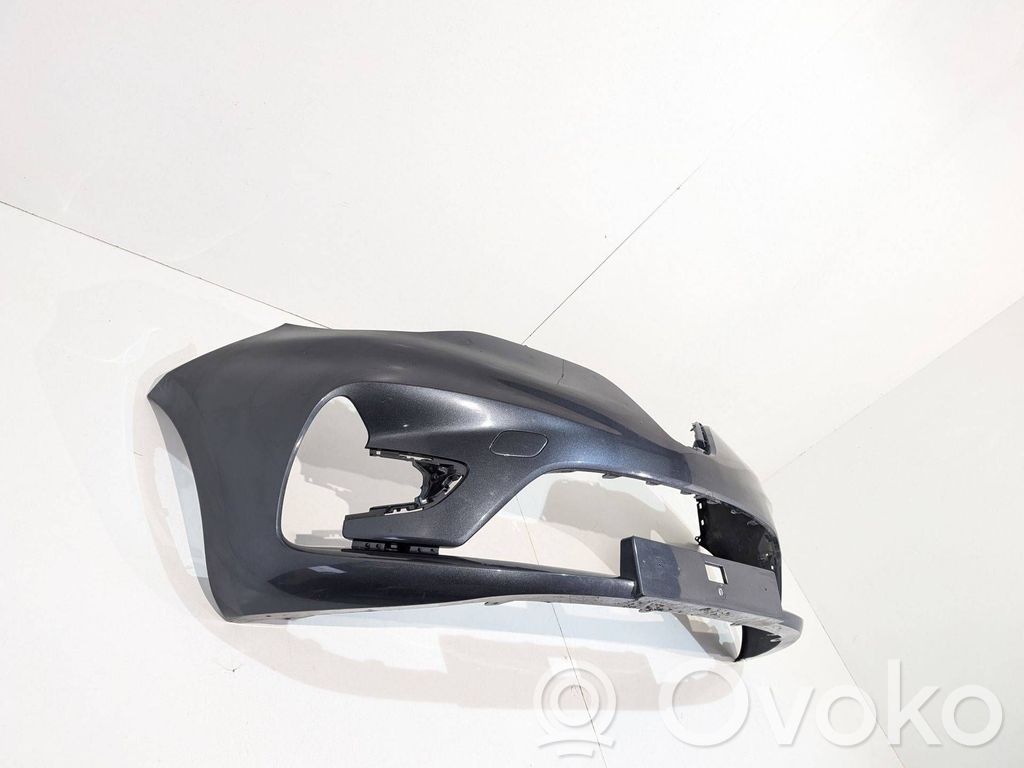 Renault Zoe Front bumper 