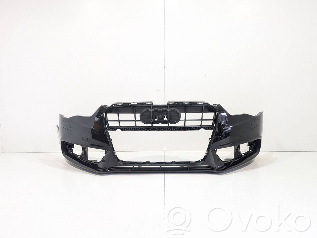 Audi A5 8T 8F Parachoques delantero 