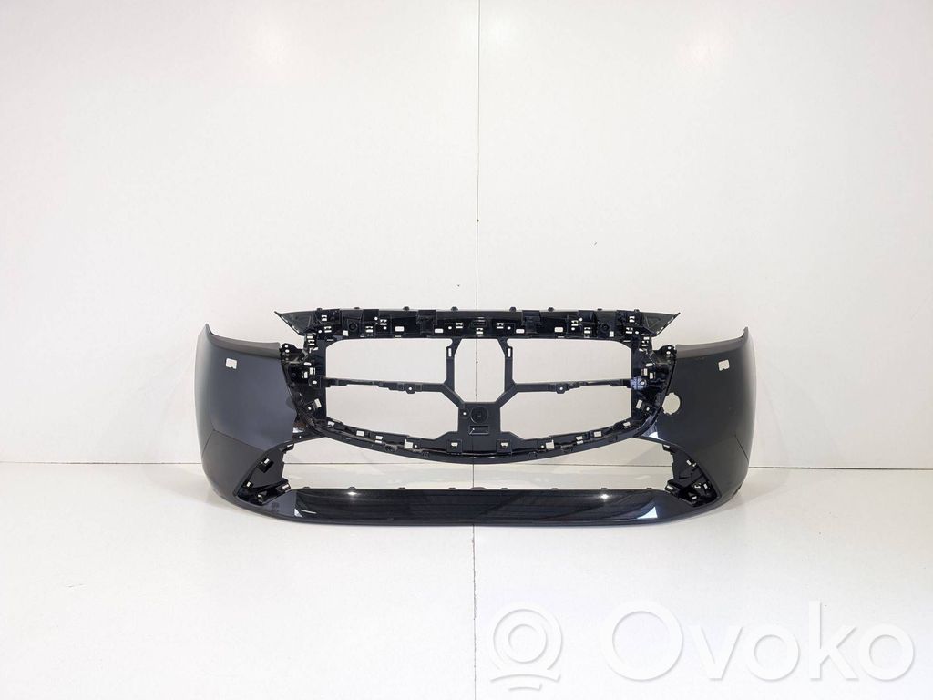 Mazda 2 Front bumper 