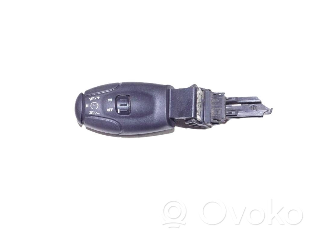 Citroen C5 Cruise control stalk 