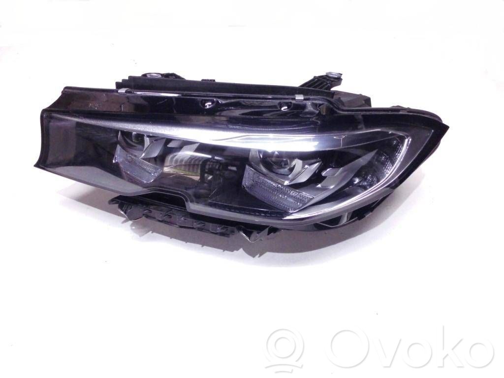 BMW 3 G20 G21 Lampa przednia 