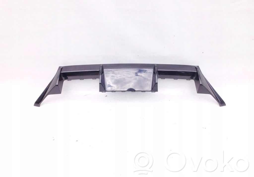 BMW 3 E90 E91 Apakšējā bampera daļa 