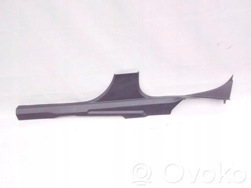 Opel Vectra C Listwa progowa przednia 