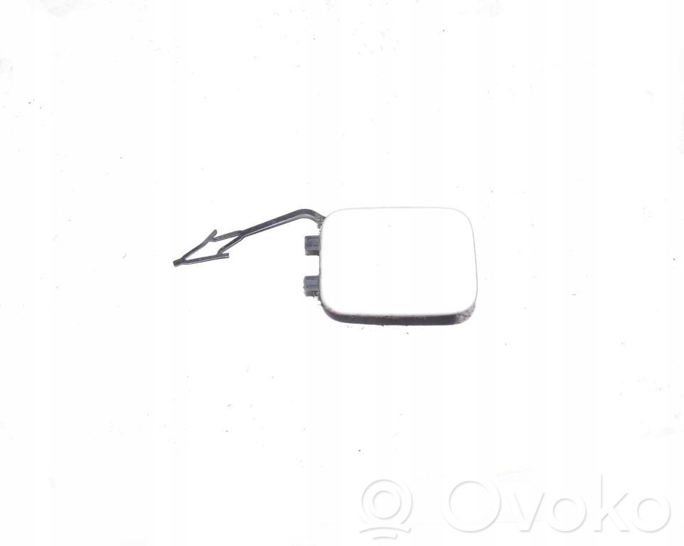 Audi A1 Rear bumper row hook cap/cover 