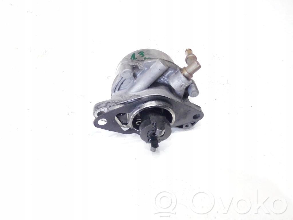 Fiat Doblo Vacuum pump 