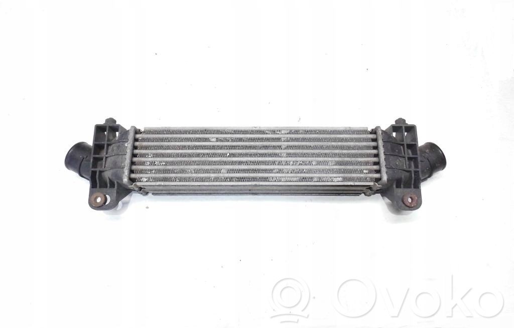 Ford Mondeo Mk III Radiador intercooler 