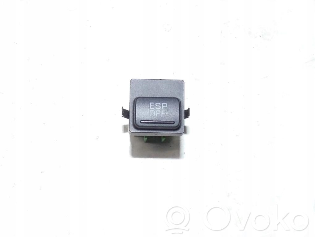 Skoda Fabia Mk2 (5J) ESP (stability program) switch 
