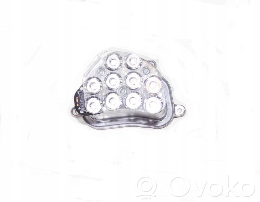 BMW 5 GT F07 LED šviesų modulis 