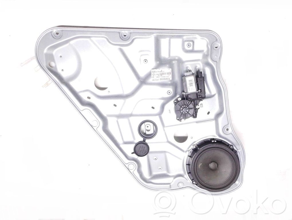 KIA Ceed Mécanisme lève-vitre de porte arrière avec moteur 