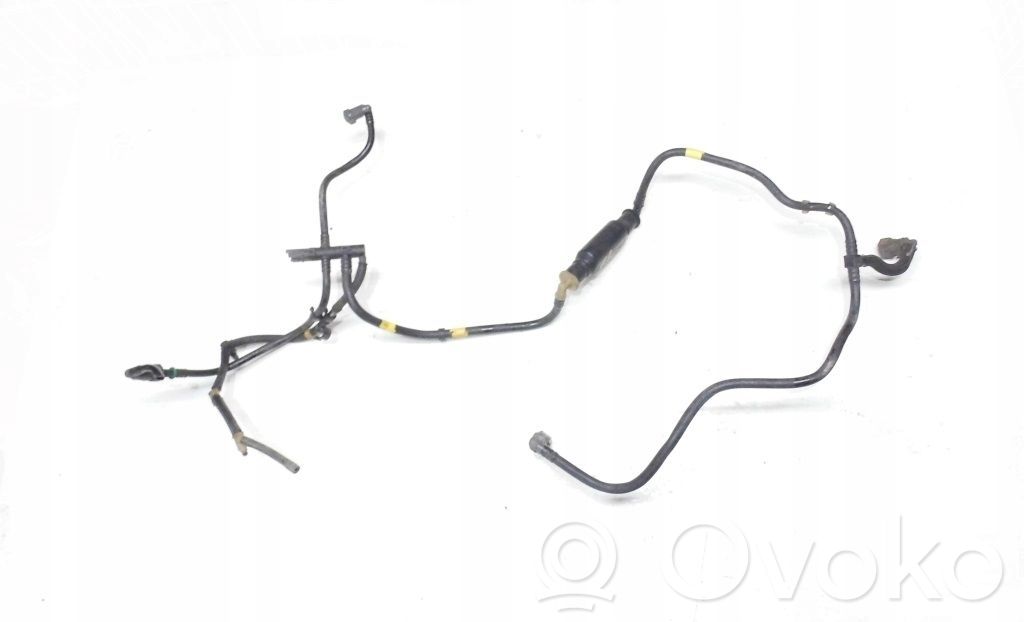 Peugeot 308 Fuel line/pipe/hose 