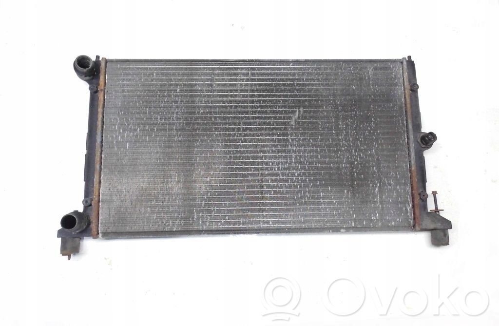 Volkswagen Sharan Coolant radiator 