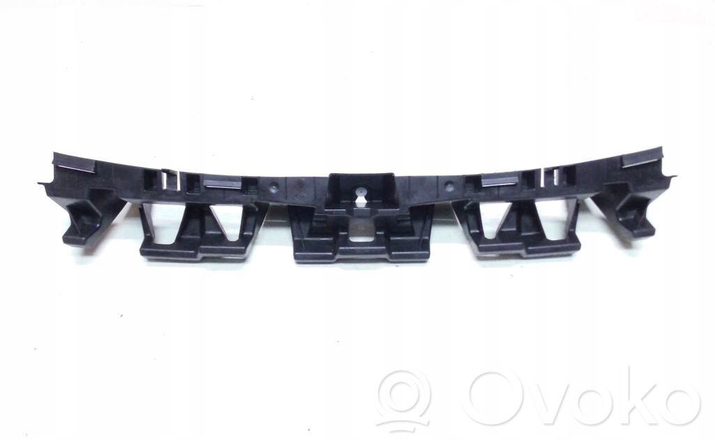 Renault Clio IV Rear bumper support beam 