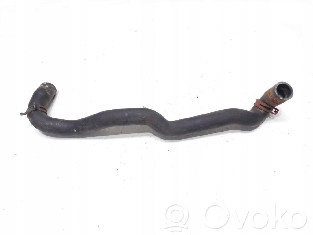 Renault Clio III Manguera/tubo del líquido refrigerante 
