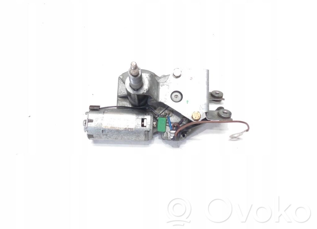 Opel Corsa B Rear window wiper motor 