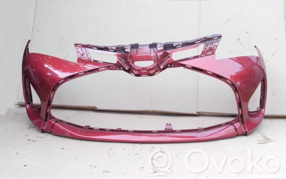 Toyota Yaris Pare-choc avant 