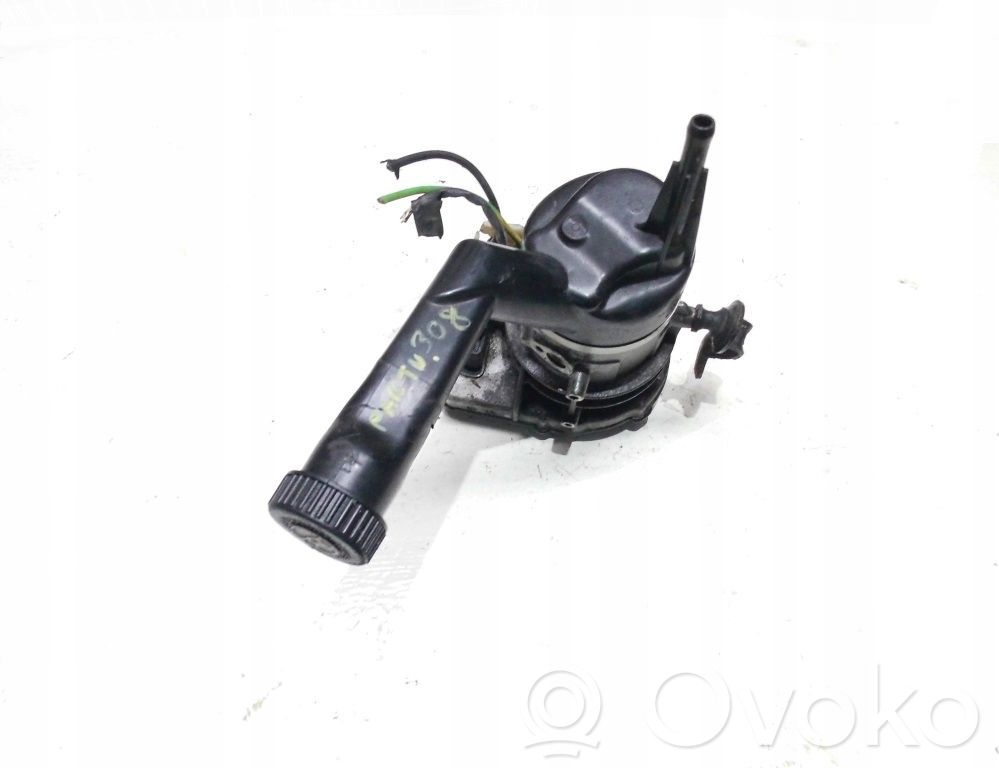 Citroen Berlingo Power steering pump 