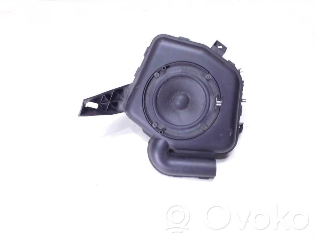 Smart ForTwo I Subwoofer speaker 
