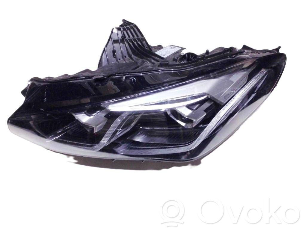BMW 2 Active Tourer U06 Headlight/headlamp 
