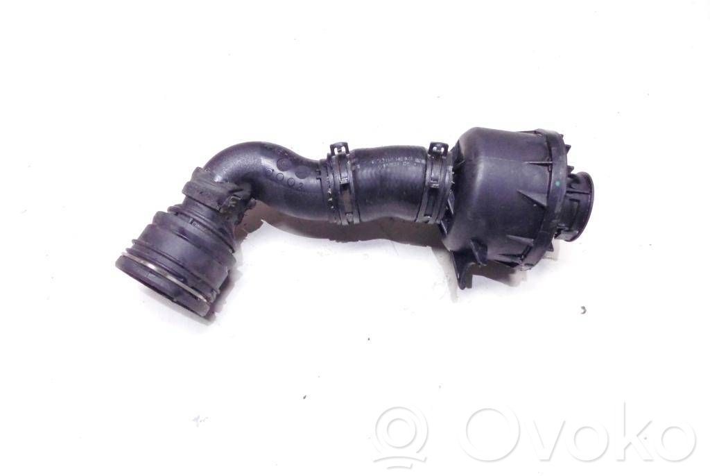 Volkswagen Golf V Risuonatore di aspirazione 