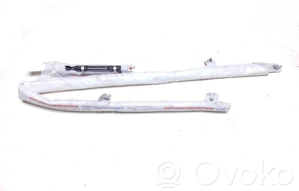 Chevrolet Aveo Roof airbag 